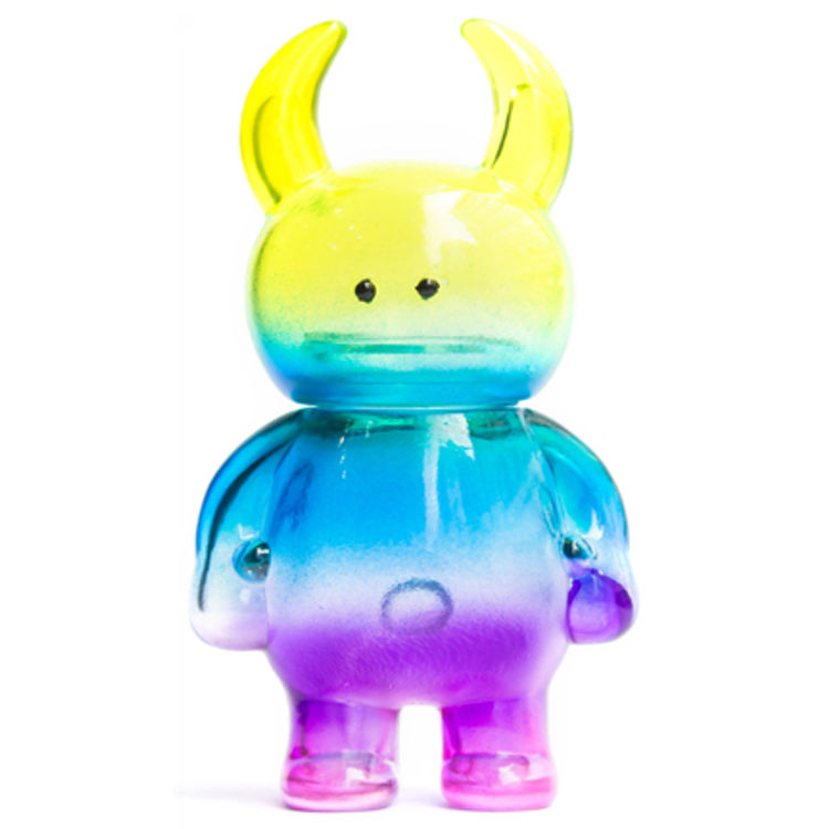 Uamou (DCon '16) by Uamou (Ayako Takagi)