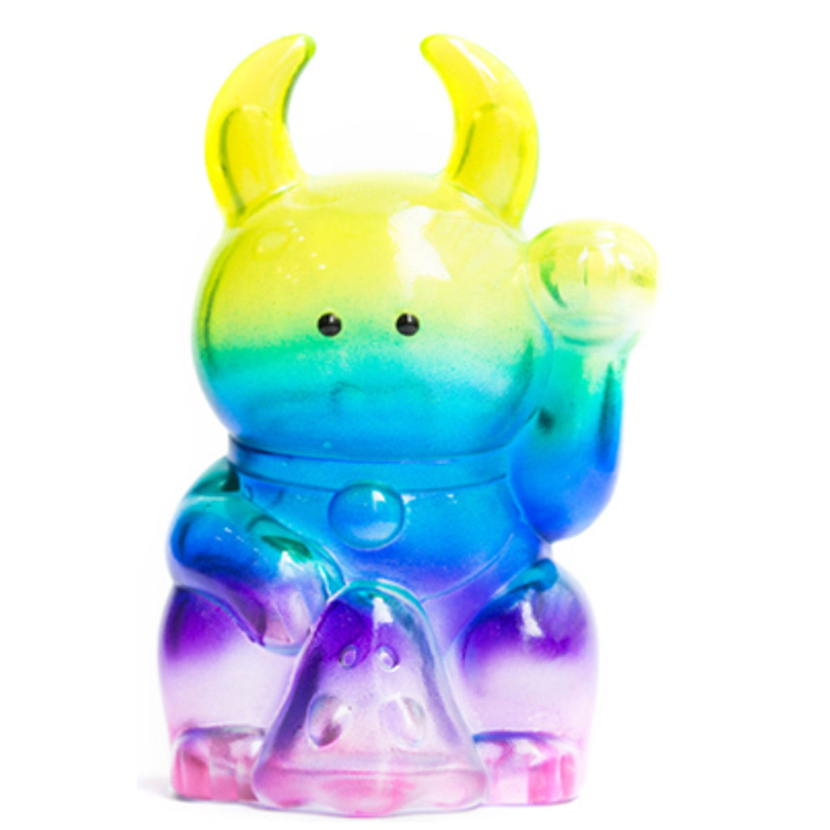 Fortune Uamou (DCon '16)