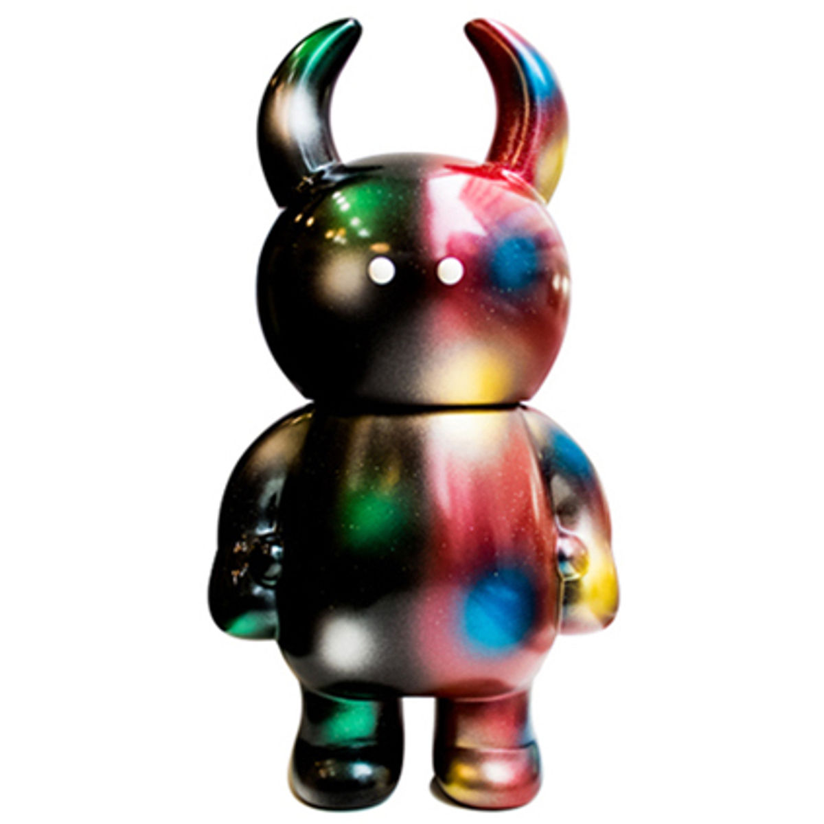 Cosmic Uamou (DCon '16)