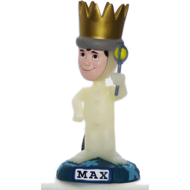 Max Wacky Wobbler GID by Warner Bros.
