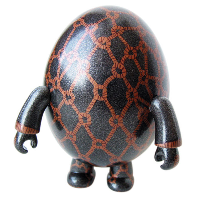 Greggly by TMBOO (Timothy Smith)