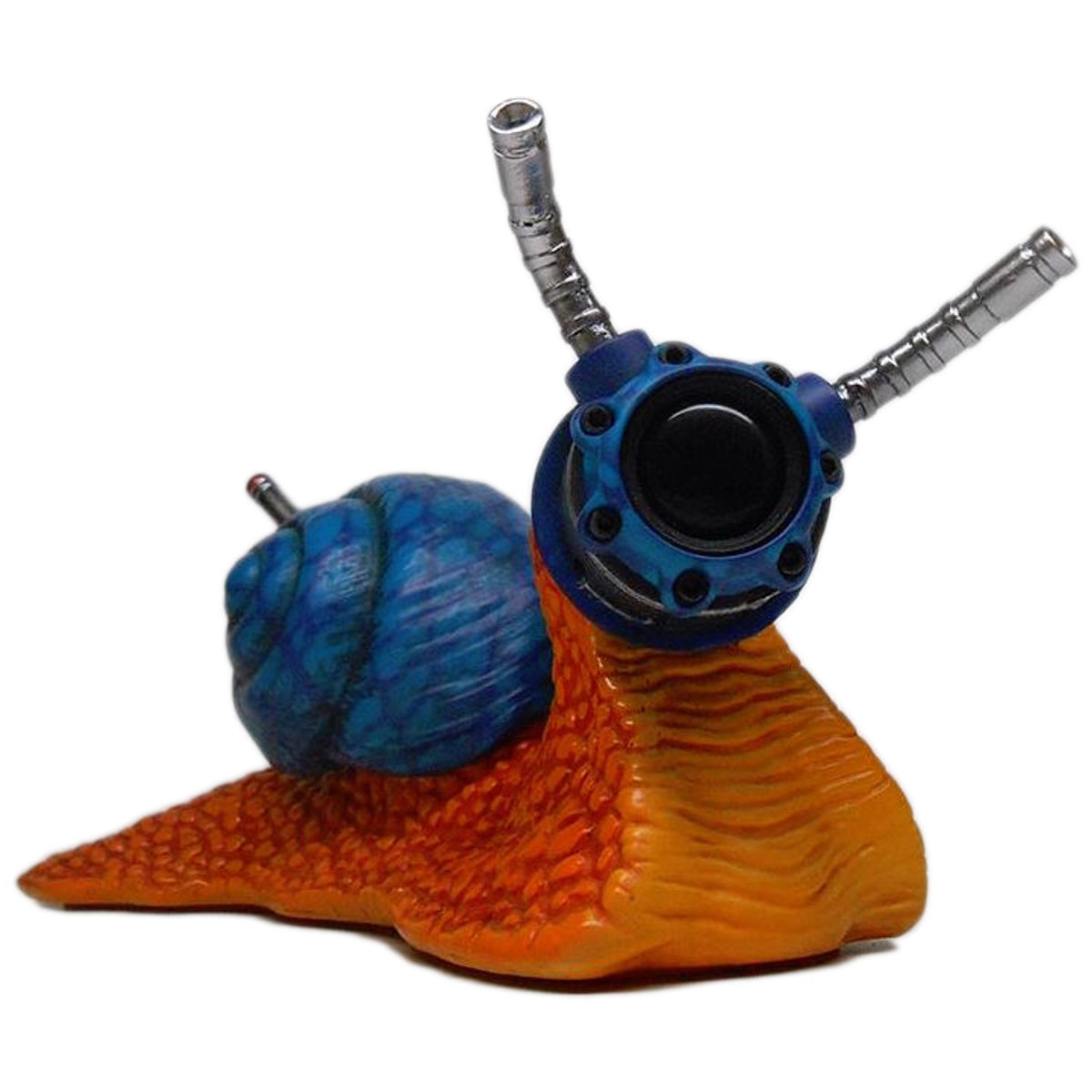 Snailveilance (DCon '16)