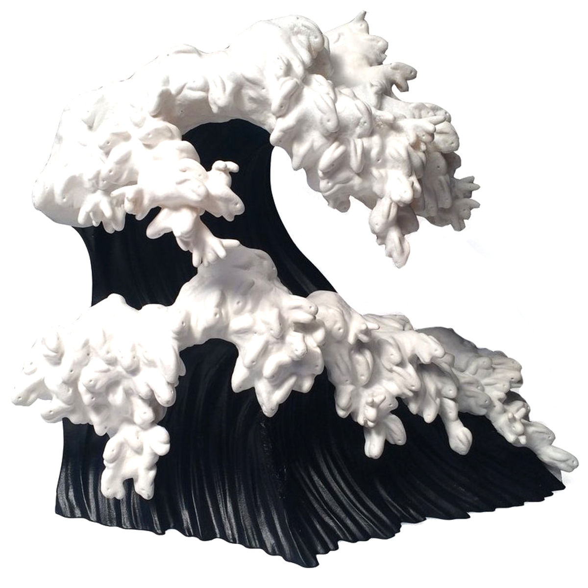 Uprisings - Kuronamigami (DCon '16)