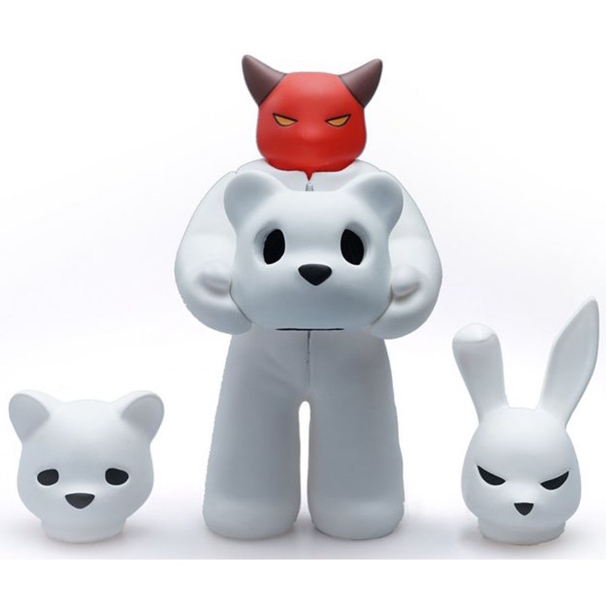 Head Space (DCon '16)