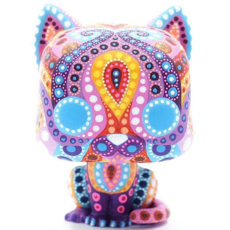 Calico by MP Gautheron