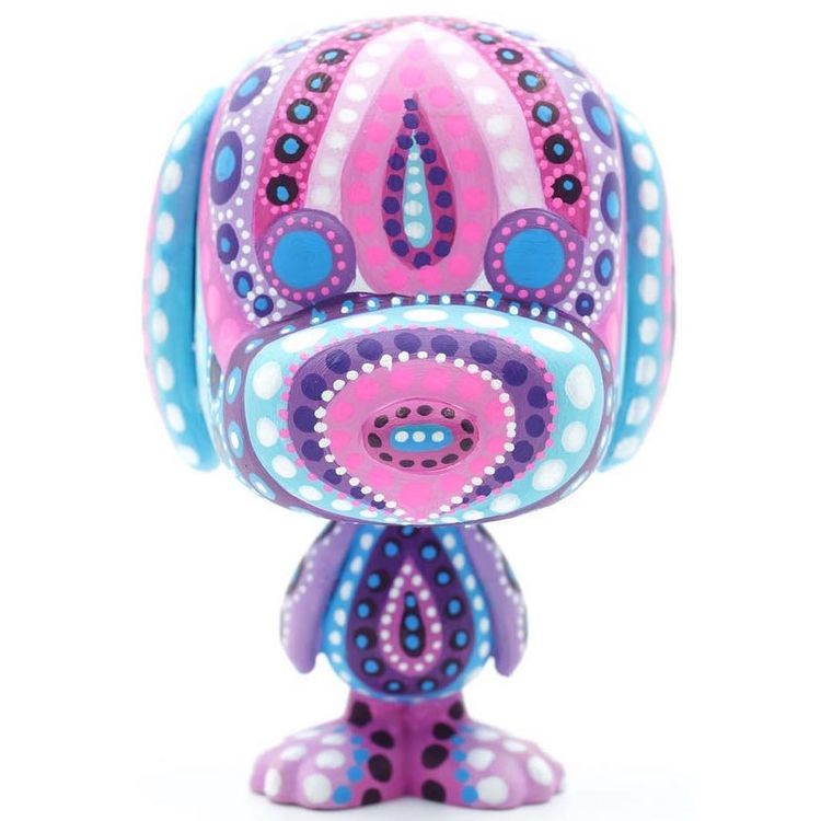 Snoopy by MP Gautheron