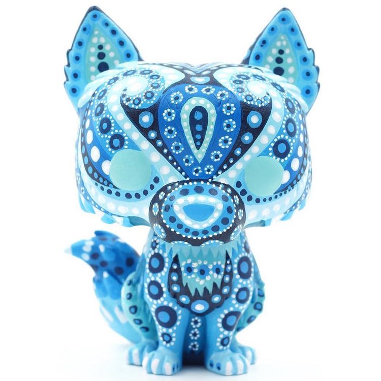 Wolf by MP Gautheron