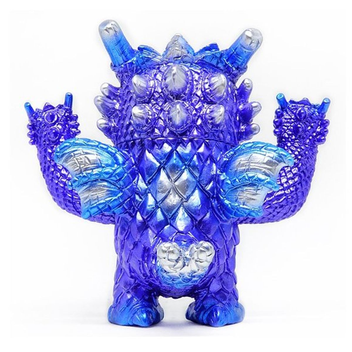 Pineapple Monster (DCon '16)