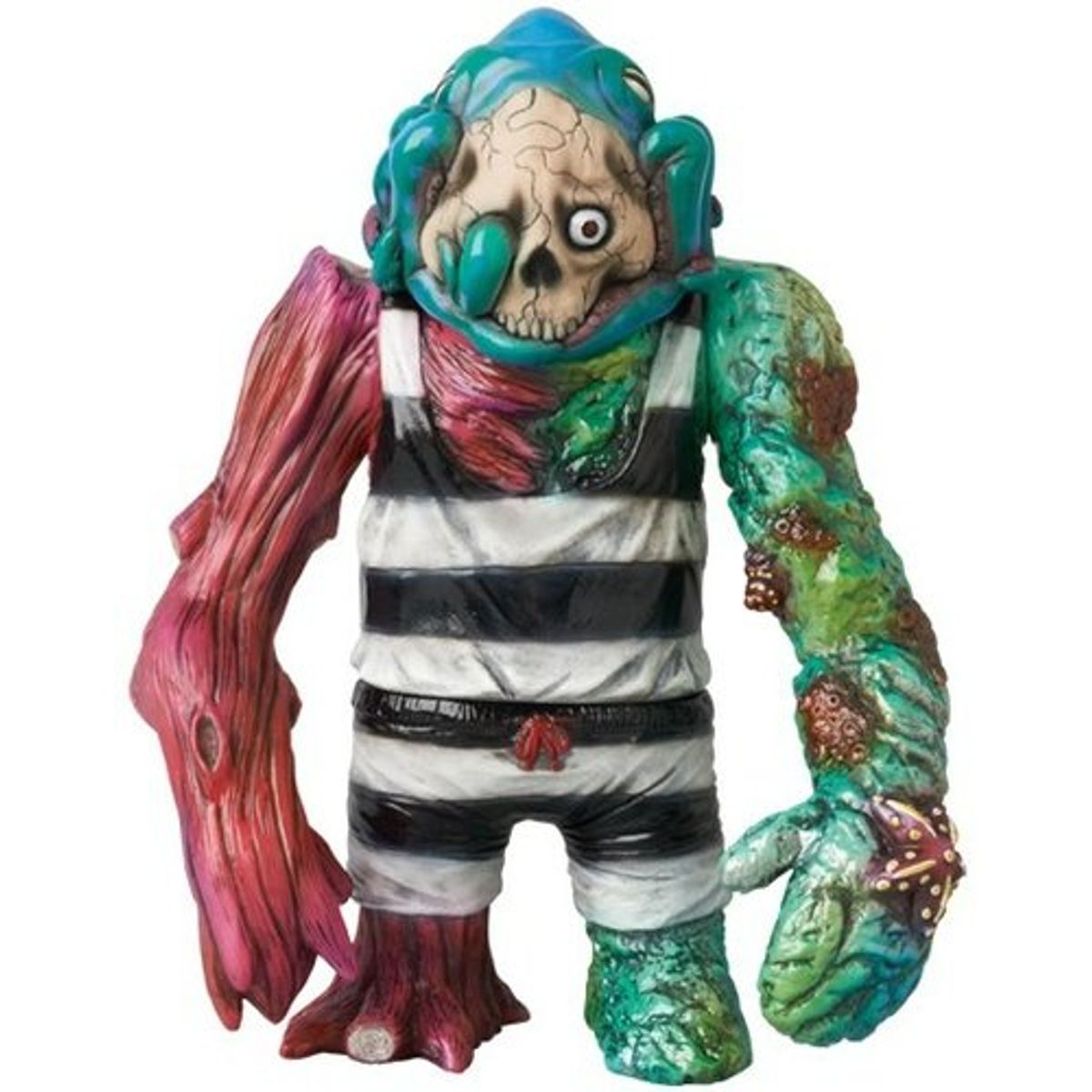 Naminori Kaijin Oron - Medicom Toy Exclusive