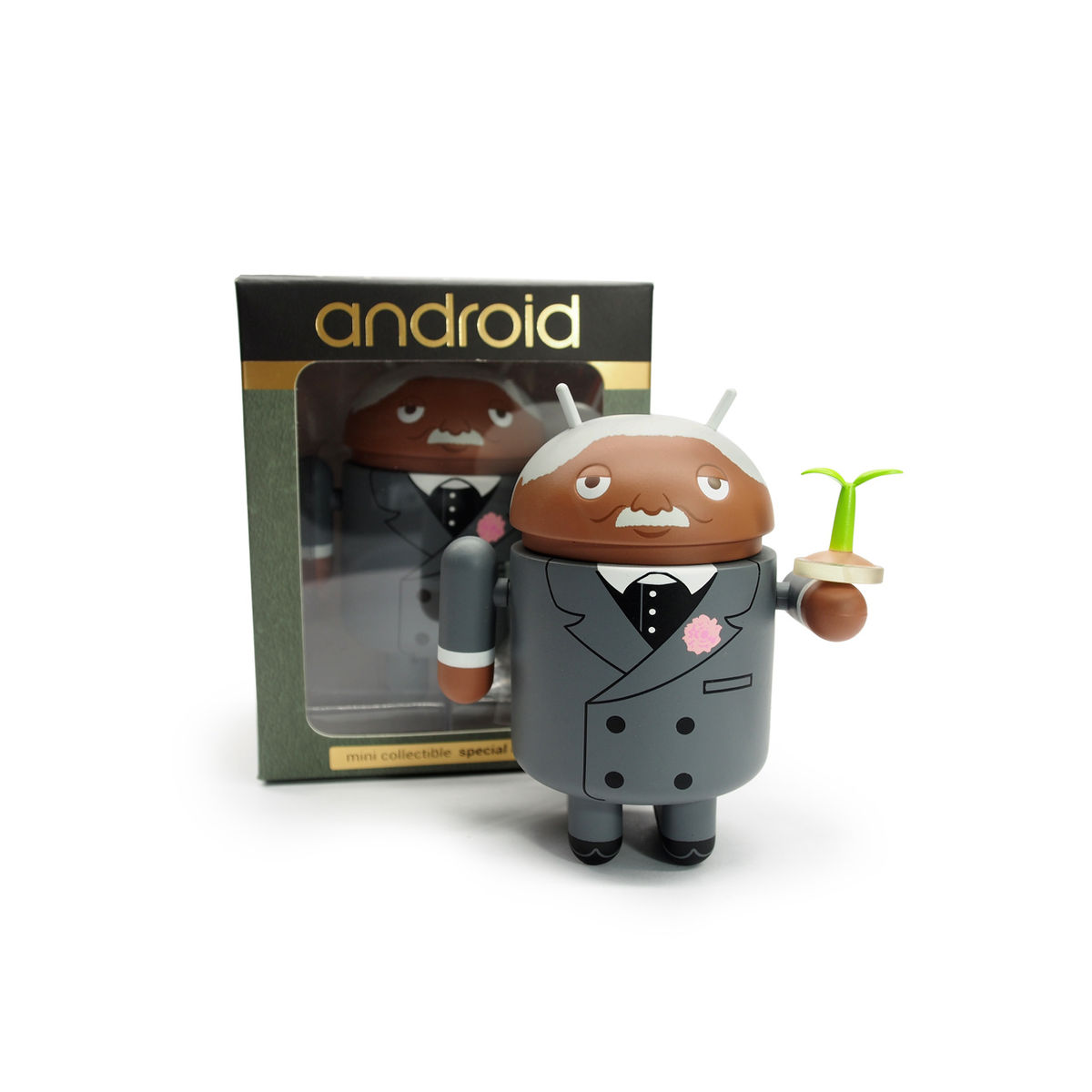 George Washington Carver