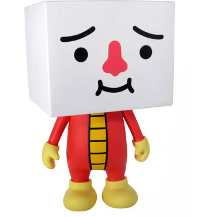 Greato-fu Mother 20" by Devilrobots