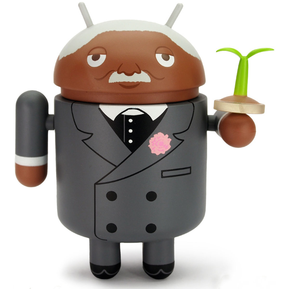 George Washington Carver