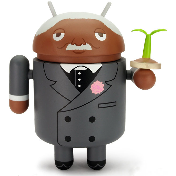 George Washington Carver by Andrew Bell