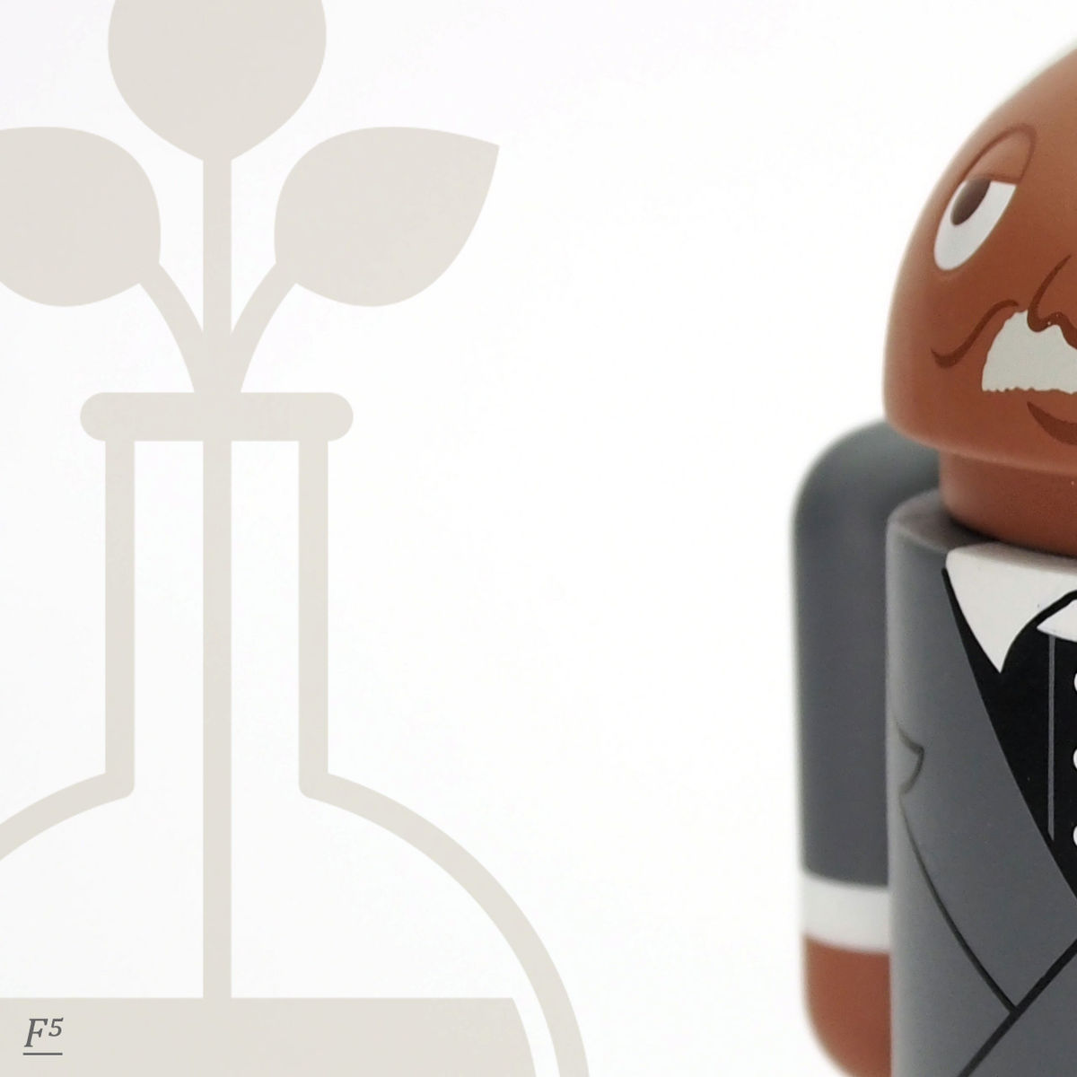 George Washington Carver