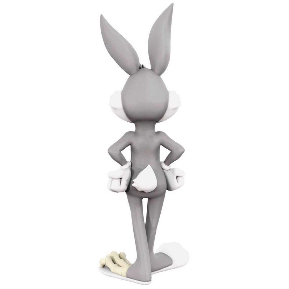 XXRay - Bugs Bunny