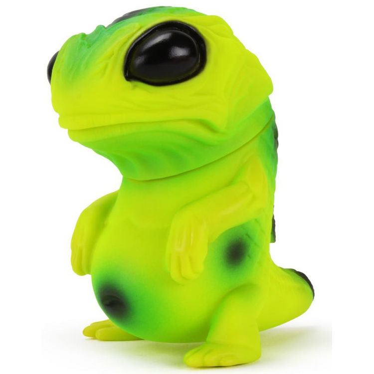 Snybora - Nuclear Fluorescence (DCon '16) by Chris Ryniak