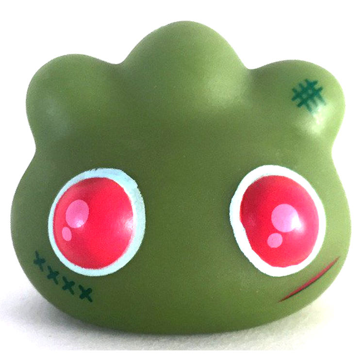 Pocket Pork Dumpling - Zombie by Shawnimals