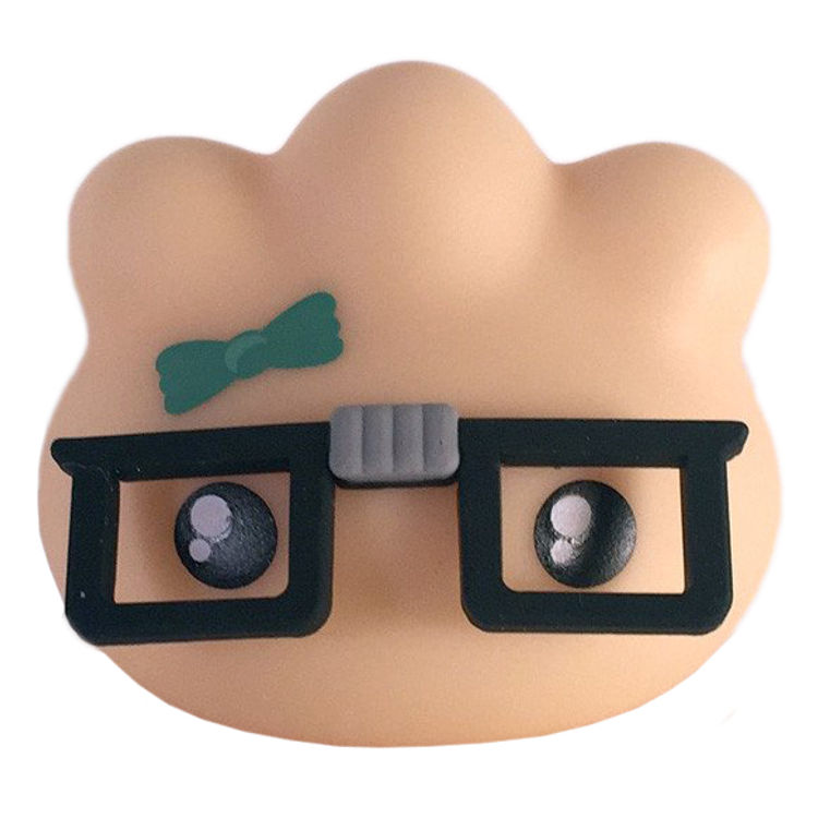 Pocket Pork Dumpling - Dorkling by Shawnimals