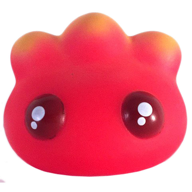 Pocket Pork Dumpling - Caliente by Shawnimals