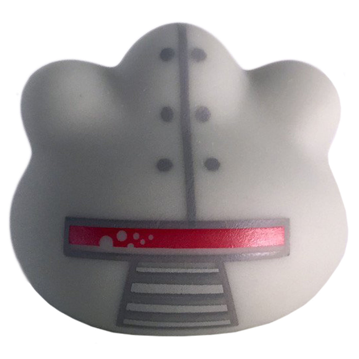 Pocket Pork Dumpling - Robot