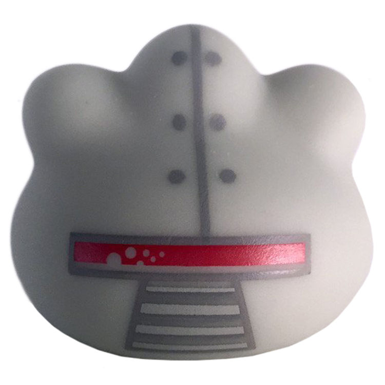 Pocket Pork Dumpling - Robot by Shawnimals