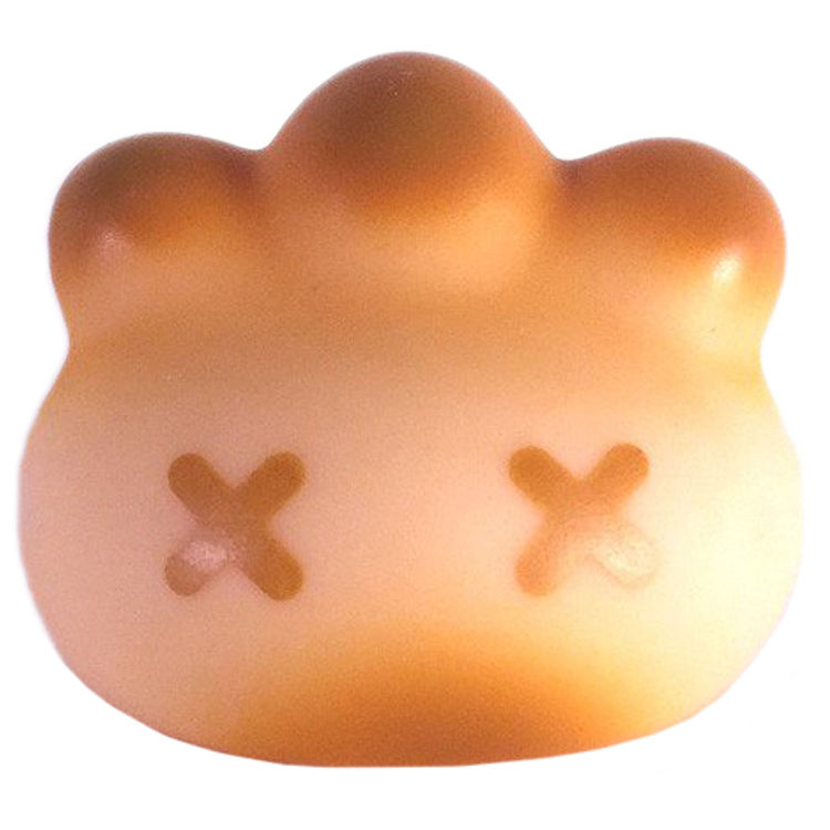 Pocket Pork Dumpling - Fried by Shawnimals
