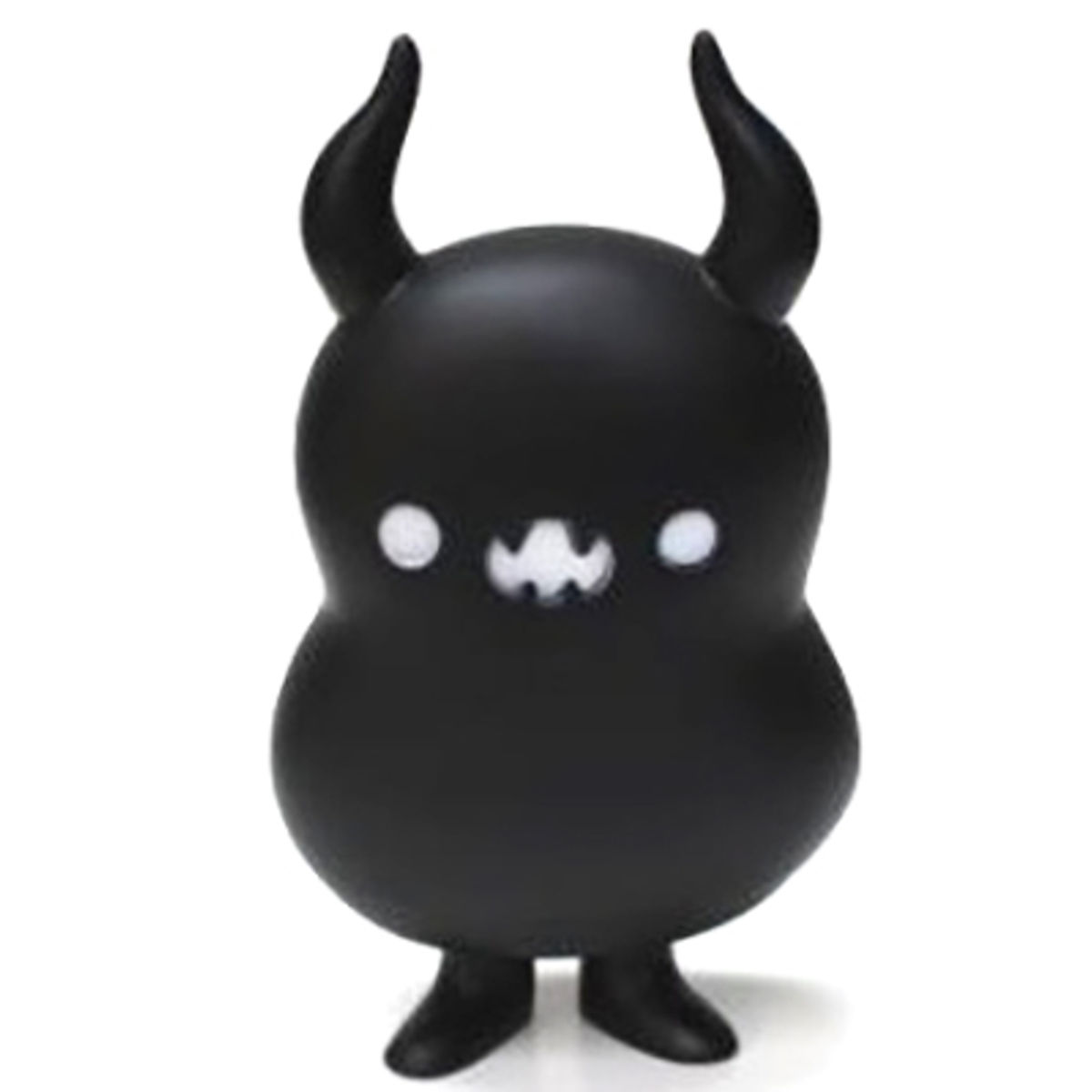 Babababa Soft Vinyl Figure (black)