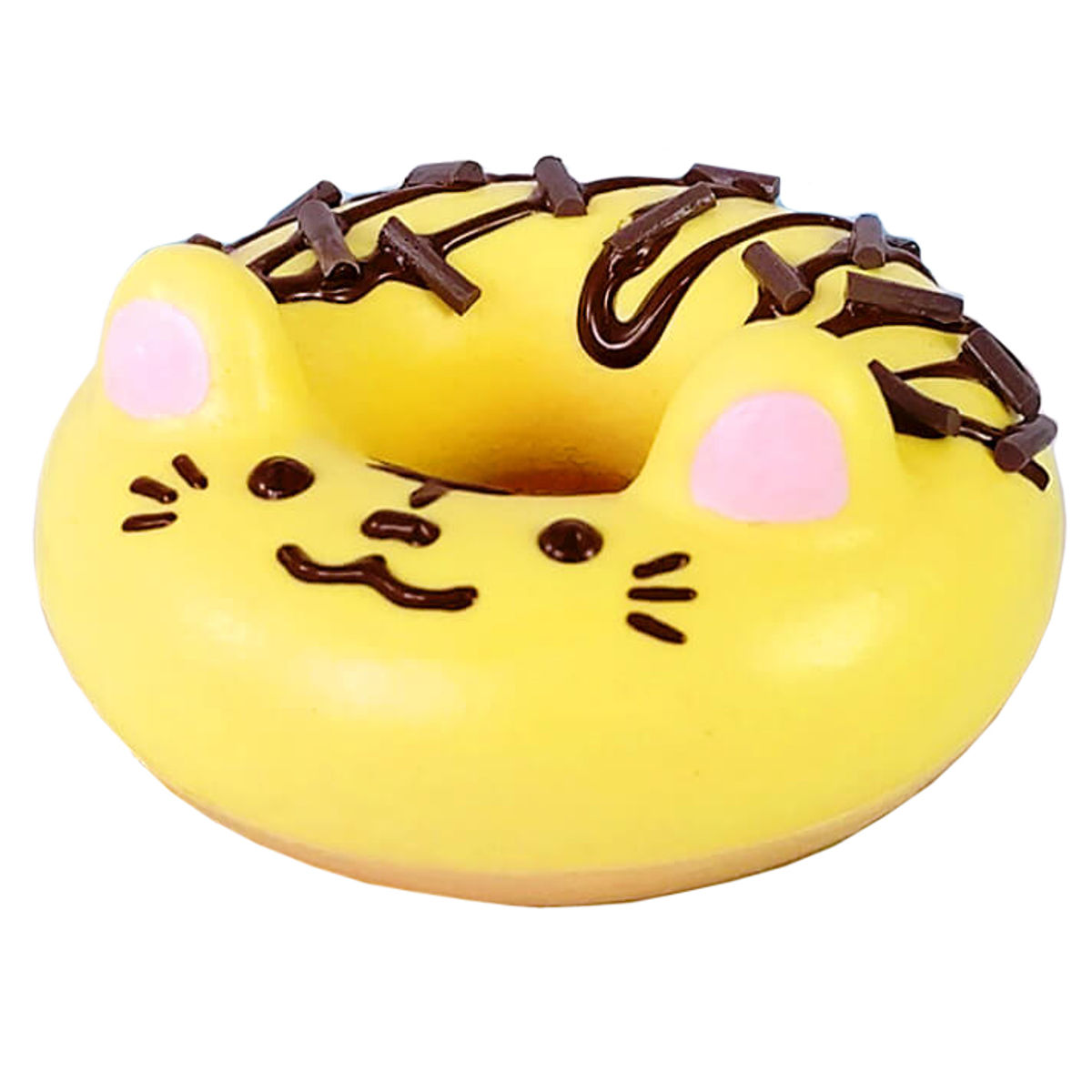 Tiger Donatsu