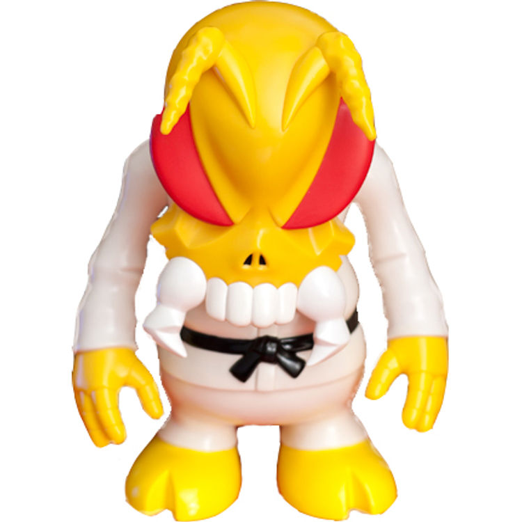 Skull Bee - Deka (Not for Sale! Edition) by Secret Base