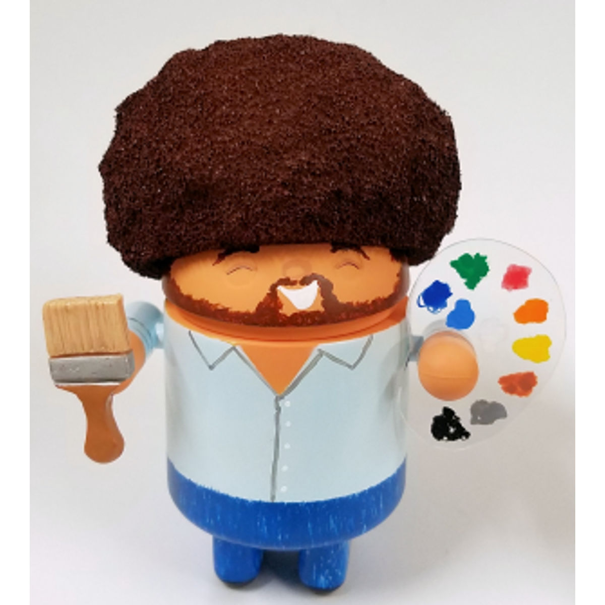 Bob Ross