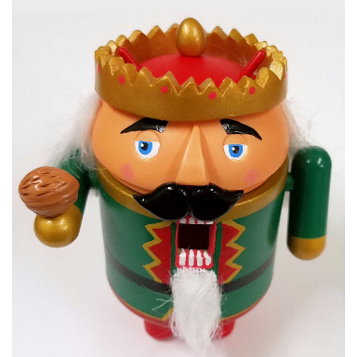 Nutcracker