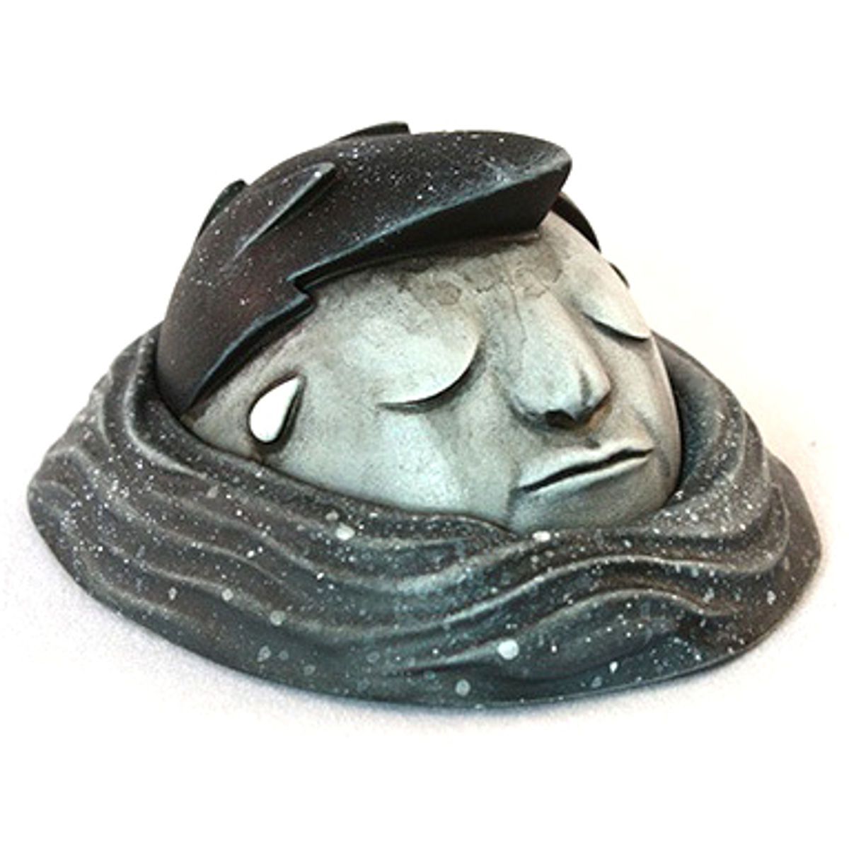 My Final Breath - Monochrome