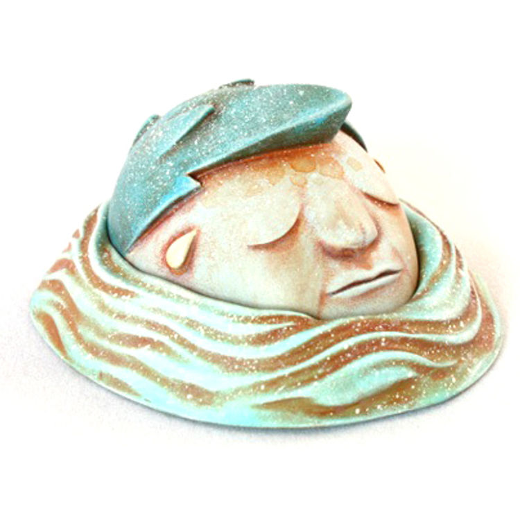 My Final Breath - Frost Bitten by Squink