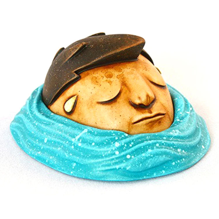 My Final Breath - Sea Dream by Squink