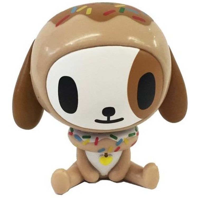 Donutino by Tokidoki (Simone Legno)