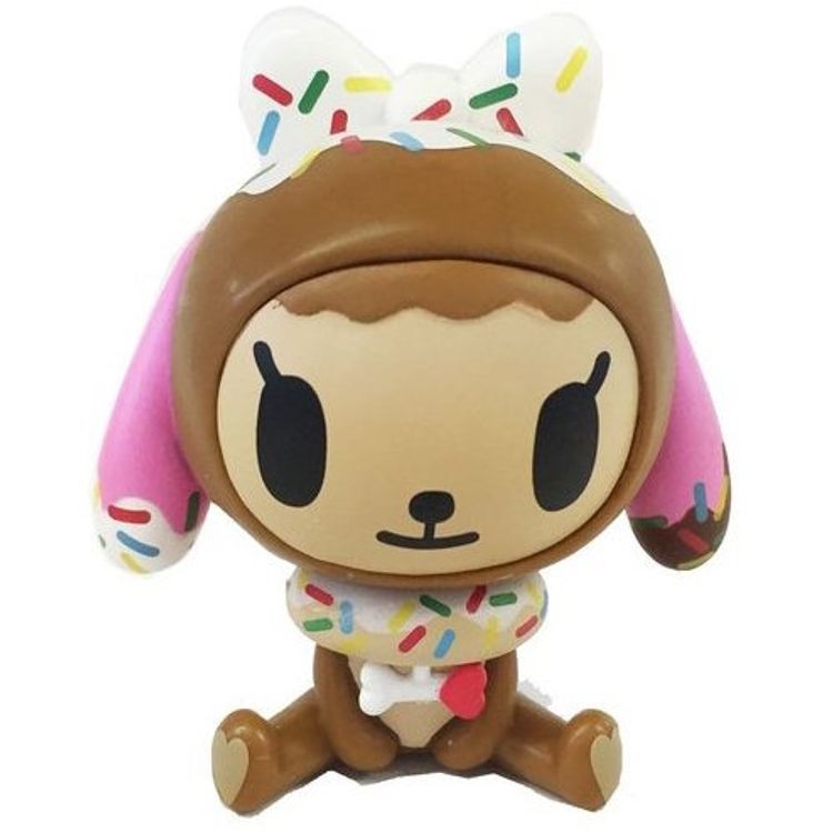 Donutina by Tokidoki (Simone Legno)