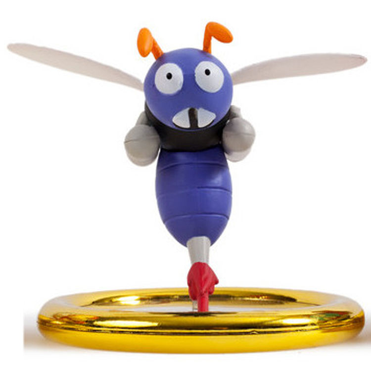 Sonic the Hedgehog - Buzz Bomber by Sega