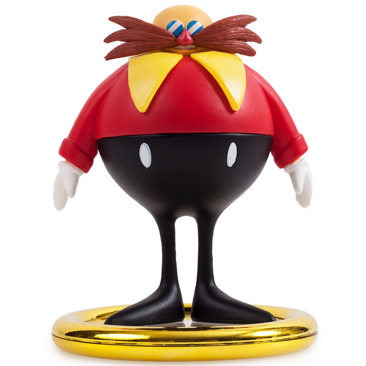 Sonic the Hedgehog - Eggman