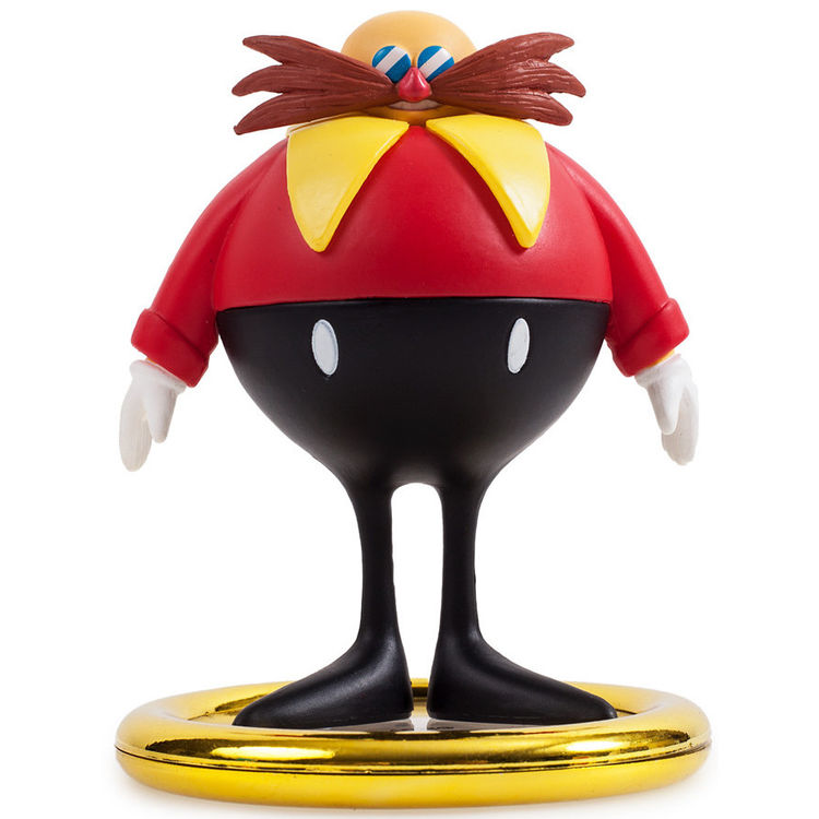 Sonic the Hedgehog - Eggman by Sega