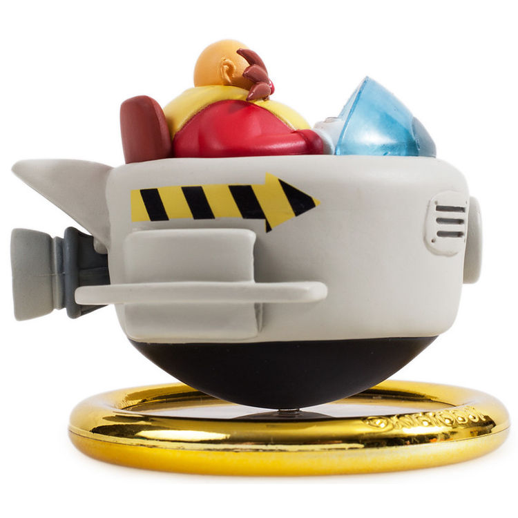 Sonic the Hedgehog - Eggmobile by Sega