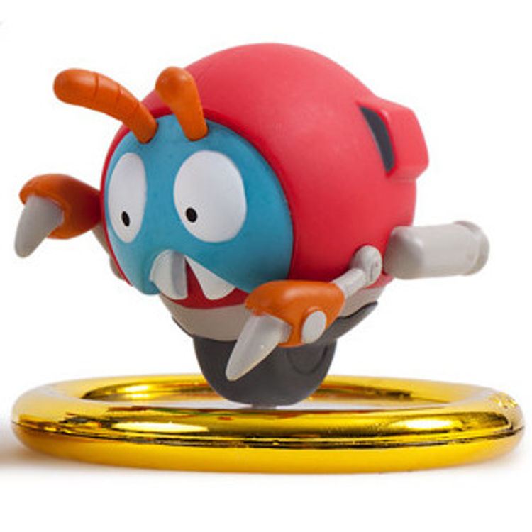 Sonic the Hedgehog - Motobug by Sega