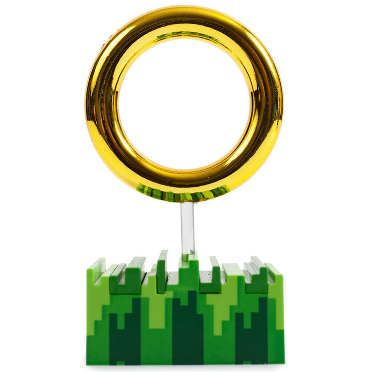 Sonic the Hedgehog - Ring by Sega