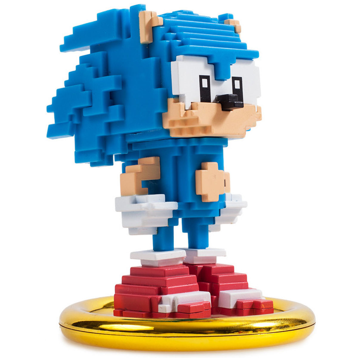 Sonic the Hedgehog - Sonic Pixelated