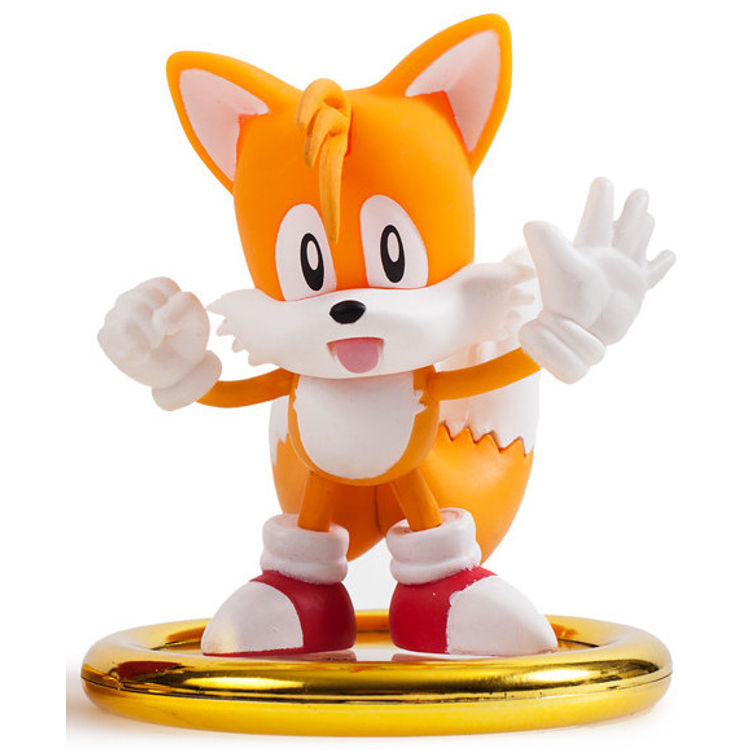 Sonic the Hedgehog - Tails by Sega
