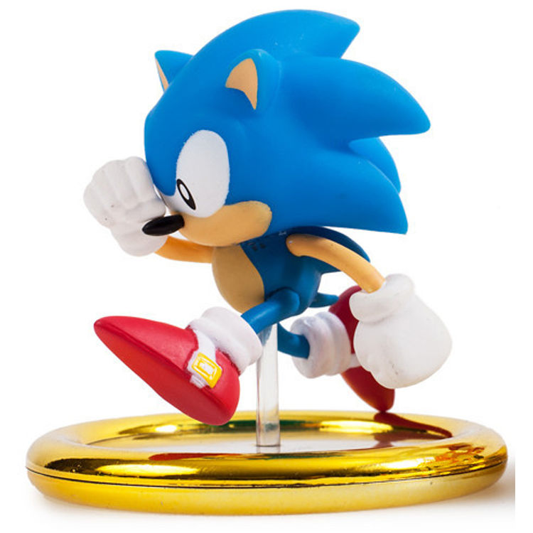 Sonic the Hedgehog - Sonic Running by Sega