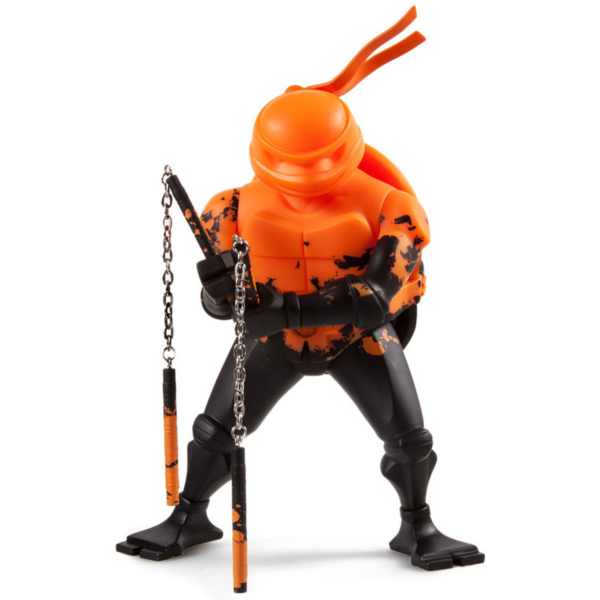 Michelangelo (Black) TMNT