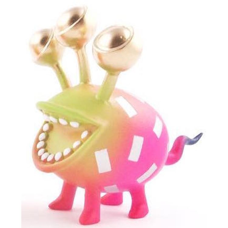 Hosuke by Robin Tang (Antics)