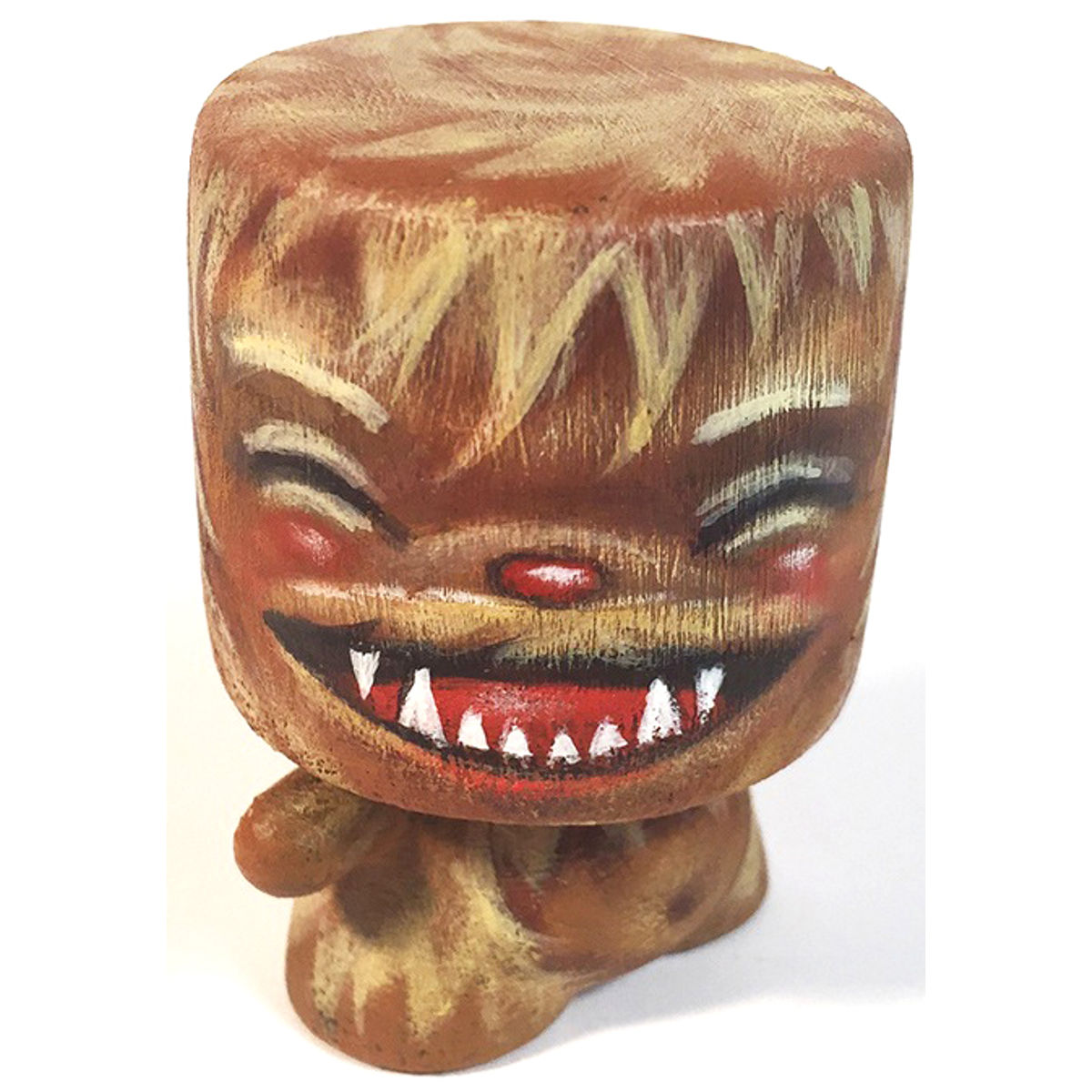 GingerYeti (2") No. 1