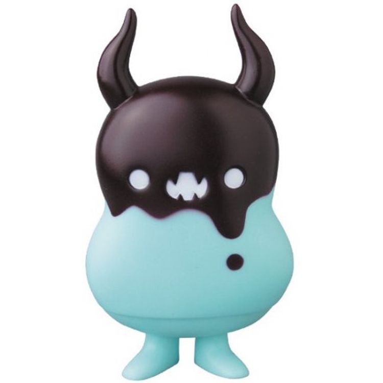 Babababa Chocomint by C-Toys (Konosuke Chishima)