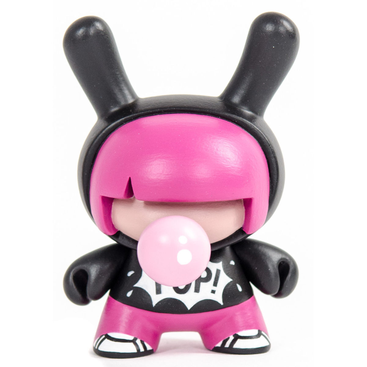 Babycakes Goes Pop! (Black)